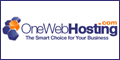 onewebhosting